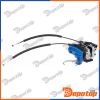 Serrure de porte gauche pour KIA | EZC-HY-653, 81311-1W020